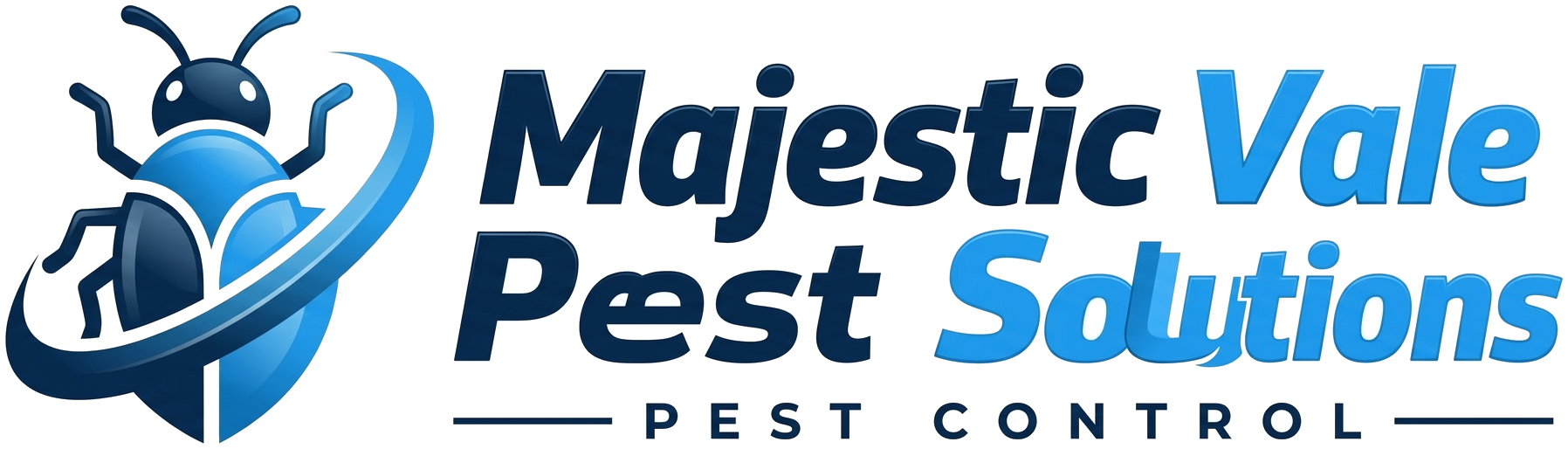 Majestic Vale Pest Solutions logo